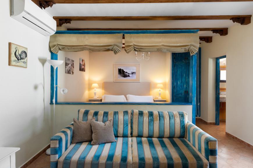 3 Sterne Hotel: Suites Cortijo Fontanilla - Conil, Costa de la Luz (Andalusien), Bild 8