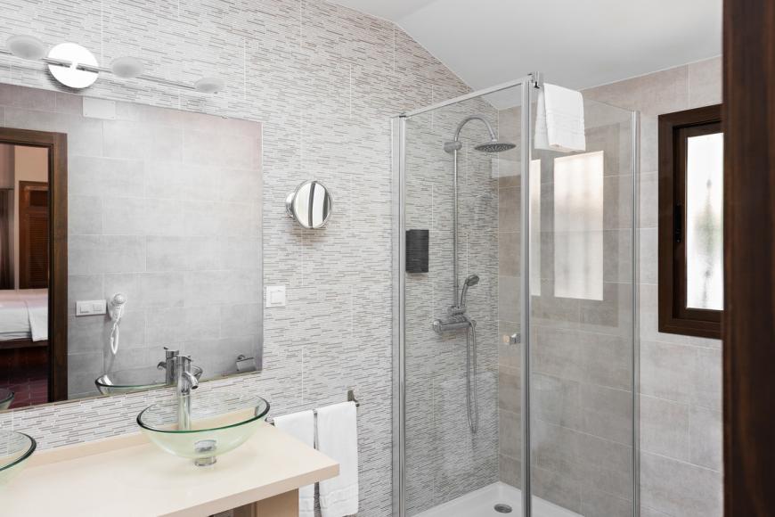 3 Sterne Hotel: Suites Cortijo Fontanilla - Conil, Costa de la Luz (Andalusien), Bild 4