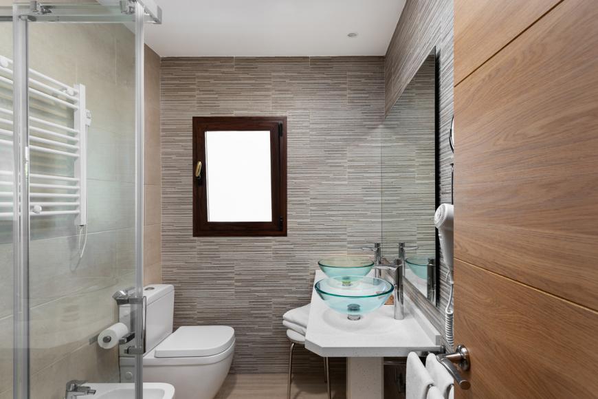 3 Sterne Hotel: Suites Cortijo Fontanilla - Conil, Costa de la Luz (Andalusien), Bild 10