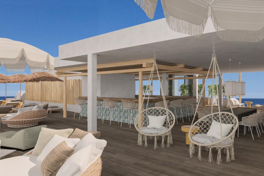 5 Sterne Hotel: Daia Slow Beach Hotel Conil - Conil, Bild 3