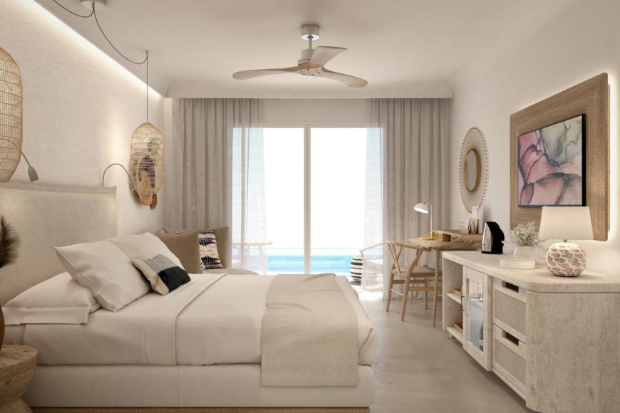 5 Sterne Hotel: Daia Slow Beach Hotel Conil - Conil, Bild 4