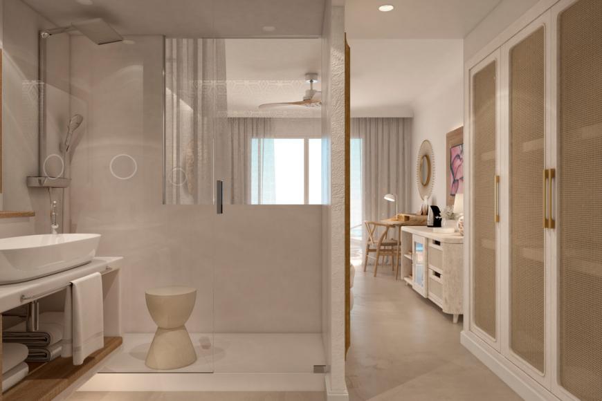 5 Sterne Hotel: Daia Slow Beach Hotel Conil - Conil, Bild 5