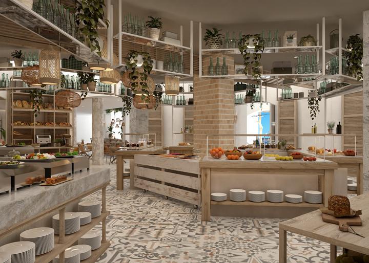 5 Sterne Hotel: Daia Slow Beach Hotel Conil - Conil, Bild 8