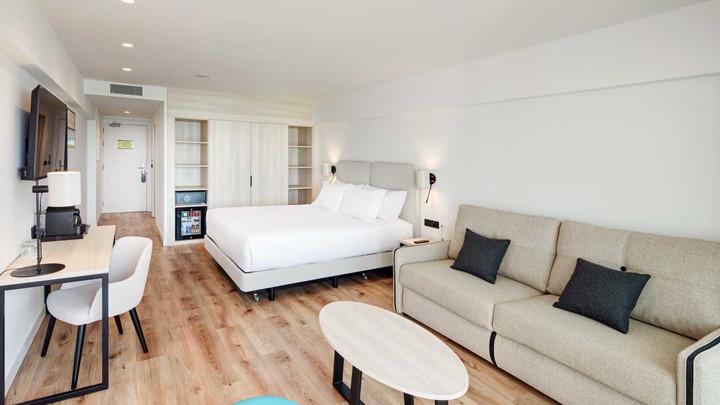 4 Sterne Hotel: Sercotel Cruz Del Mar - Chipiona, Costa de la Luz (Andalusien), Bild 5