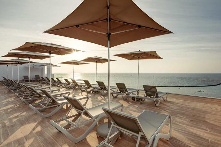 4 Sterne Hotel: Sercotel Cruz Del Mar - Chipiona, Costa de la Luz (Andalusien), Bild 3