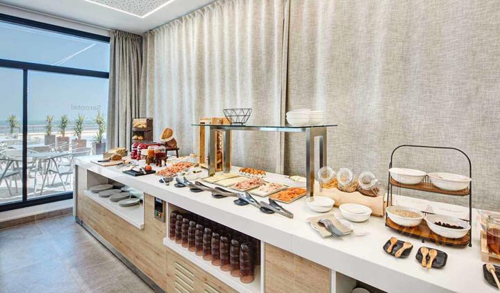 4 Sterne Hotel: Sercotel Cruz Del Mar - Chipiona, Costa de la Luz (Andalusien), Bild 7