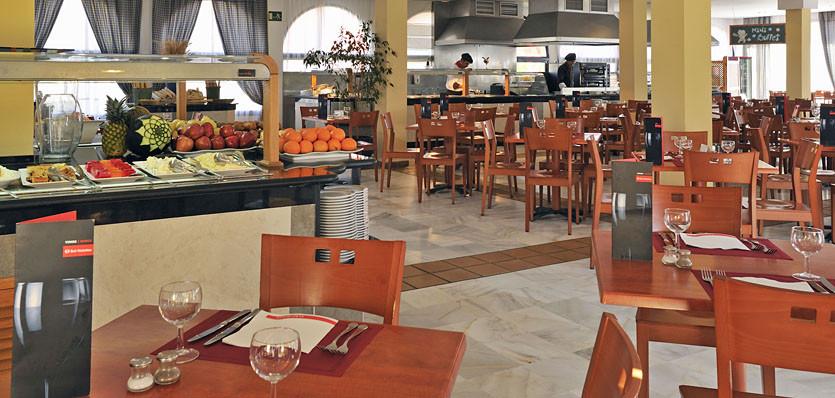 3 Sterne Familienhotel: Sol Sancti Petri - Novo Sancti Petri, Costa de la Luz (Andalusien), Bild 6