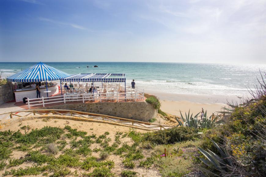 4 Sterne Hotel: Hipotels Flamenco Conil - Conil, Costa de la Luz (Andalusien), Bild 8