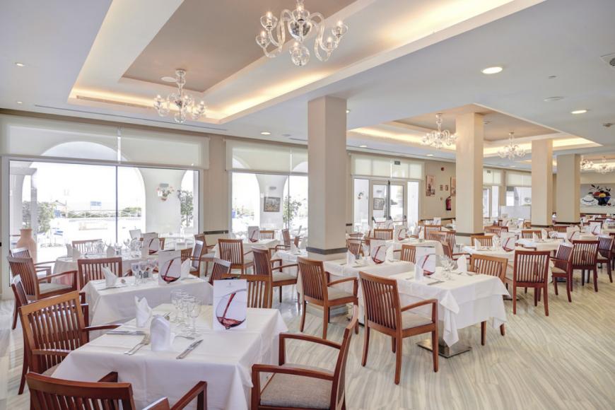 4 Sterne Hotel: Hipotels Flamenco Conil - Conil, Costa de la Luz (Andalusien), Bild 7