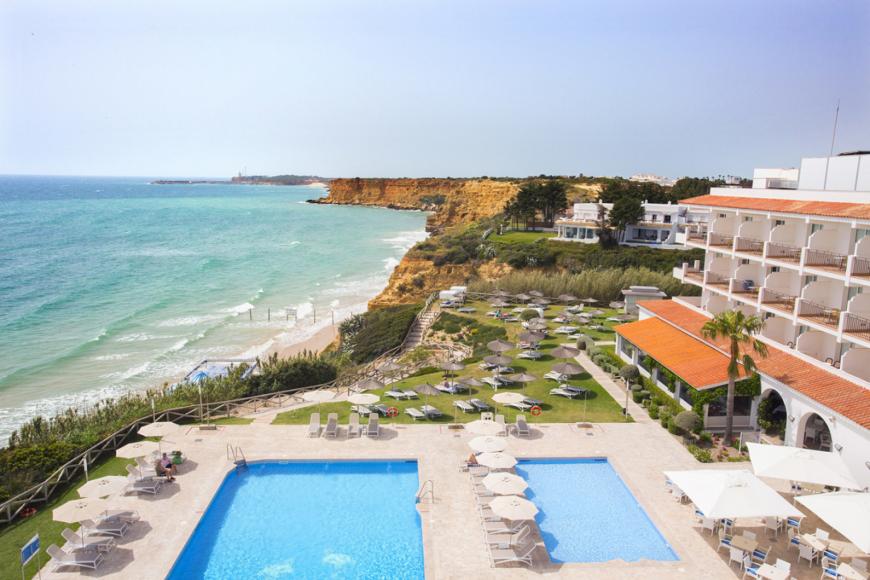 4 Sterne Hotel: Hipotels Flamenco Conil - Conil, Costa de la Luz (Andalusien)