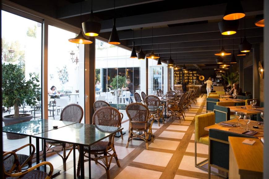 4 Sterne Hotel: Jerez & Spa - Jerez de la Frontera, Costa de la Luz (Andalusien), Bild 3