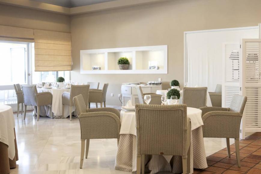 4 Sterne Hotel: Jerez & Spa - Jerez de la Frontera, Costa de la Luz (Andalusien), Bild 5