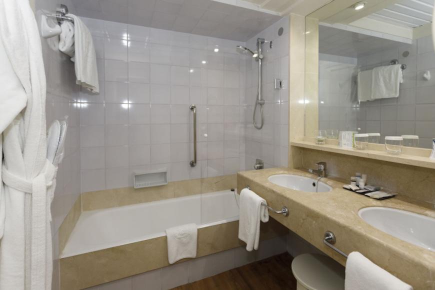 4 Sterne Hotel: Jerez & Spa - Jerez de la Frontera, Costa de la Luz (Andalusien), Bild 10