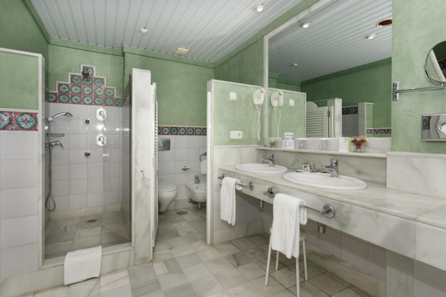 4 Sterne Hotel: Jerez & Spa - Jerez de la Frontera, Costa de la Luz (Andalusien), Bild 9