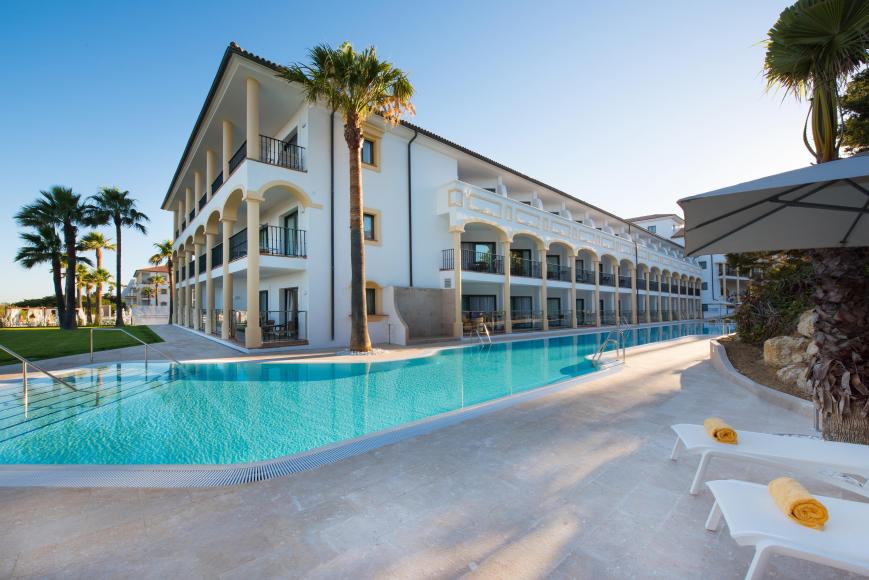5 Sterne Hotel: IBEROSTAR Selection Andalucia Playa - Novo Sancti Petri, Costa de la Luz (Andalusien), Bild 1