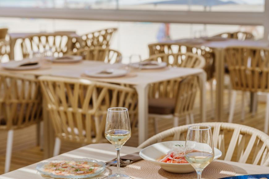5 Sterne Familienhotel: Iberostar Selection Andalucia Playa - Novo Sancti Petri, Costa de la Luz (Andalusien)