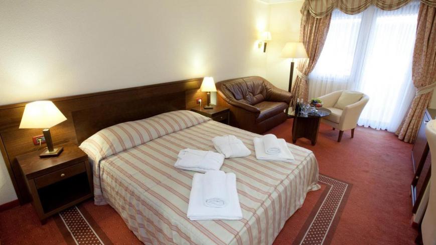 4 Sterne Hotel: Pagus - Insel Pag, Insel Pag, Bild 6