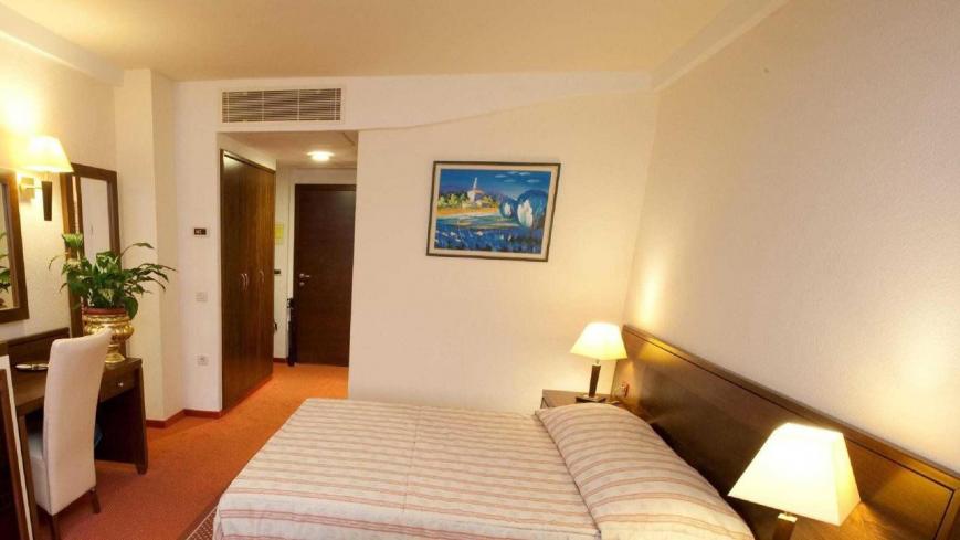 4 Sterne Hotel: Pagus - Insel Pag, Insel Pag, Bild 8