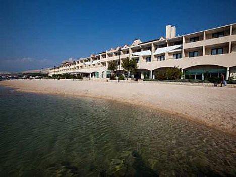 4 Sterne Hotel: Pagus - Insel Pag, Insel Pag, Bild 2