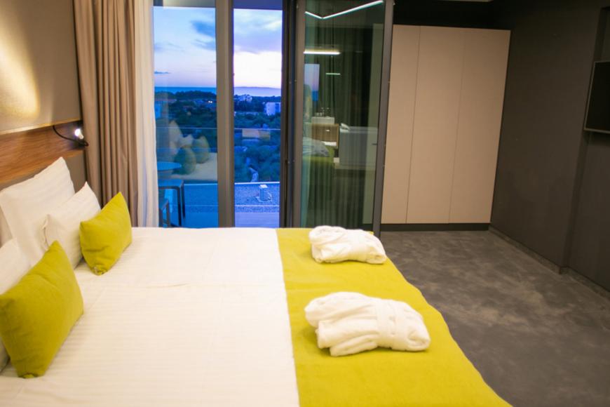 4 Sterne Hotel: Hotel Olea - Novalja (Insel Pag), Insel Pag, Bild 2