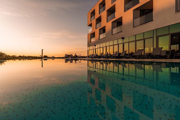 4 Sterne Hotel: Hotel Olea - Novalja (Insel Pag), Insel Pag, Bild 4