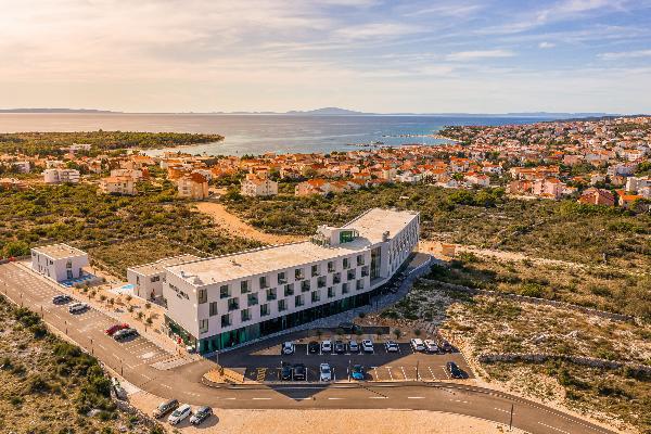 4 Sterne Hotel: Hotel Olea - Novalja (Insel Pag), Insel Pag, Bild 6