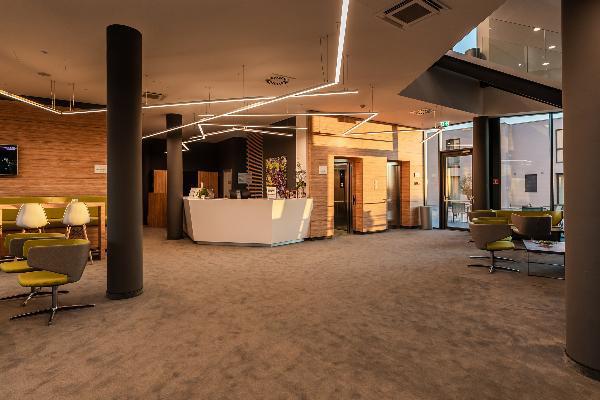 4 Sterne Hotel: Hotel Olea - Novalja (Insel Pag), Insel Pag, Bild 5