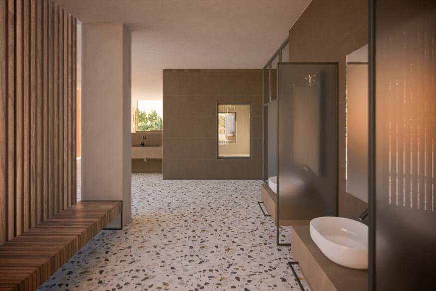 5 Sterne Hotel: Aminess Style Glamping Villas & Holiday Homes Avalona - Insel Pag, Insel Pag, Bild 6