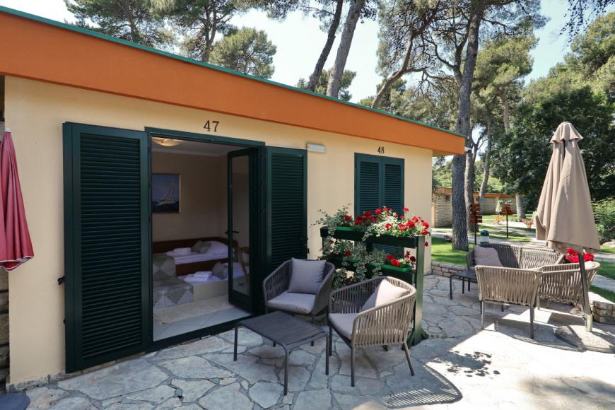 3 Sterne Familienhotel: Mediterranean Village San Antonio - Biograd na Moru, Dalmatien, Bild 8