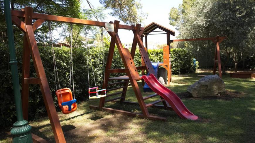 3 Sterne Familienhotel: Mediterranean Village San Antonio - Biograd na Moru, Dalmatien, Bild 10