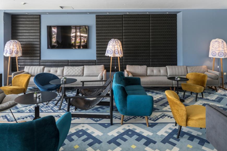 4 Sterne Hotel: Falkensteiner Club Funimation Borik - Zadar, Dalmatien, Bild 9