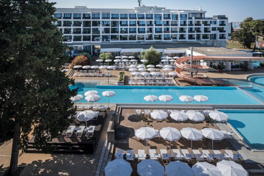 4 Sterne Hotel: Falkensteiner Club Funimation Borik - Zadar, Dalmatien, Bild 2