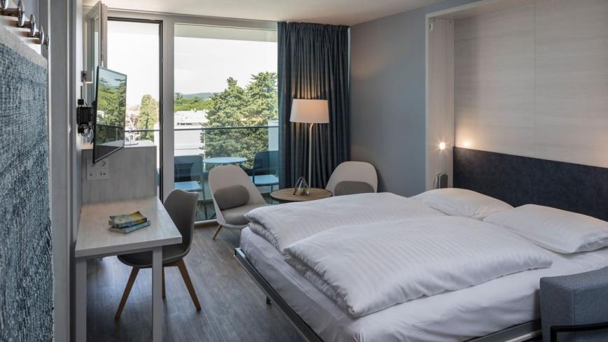 4 Sterne Hotel: Falkensteiner Club Funimation Borik - Zadar, Dalmatien, Bild 4