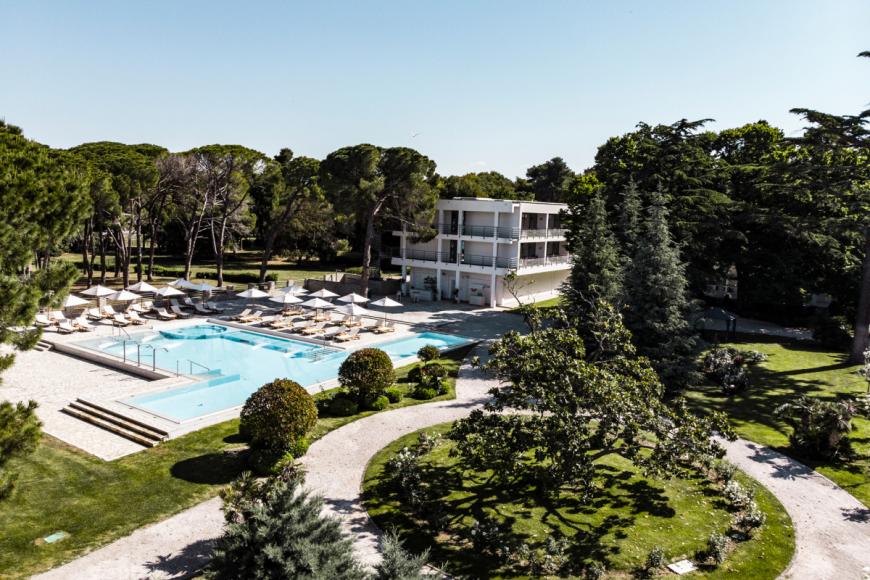 4 Sterne Hotel: Falkensteiner Hotel Adriana - Zadar, Dalmatien, Bild 2