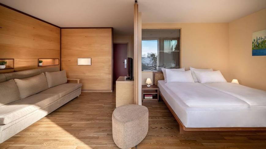 4 Sterne Hotel: Falkensteiner Hotel Adriana - Zadar, Dalmatien, Bild 3