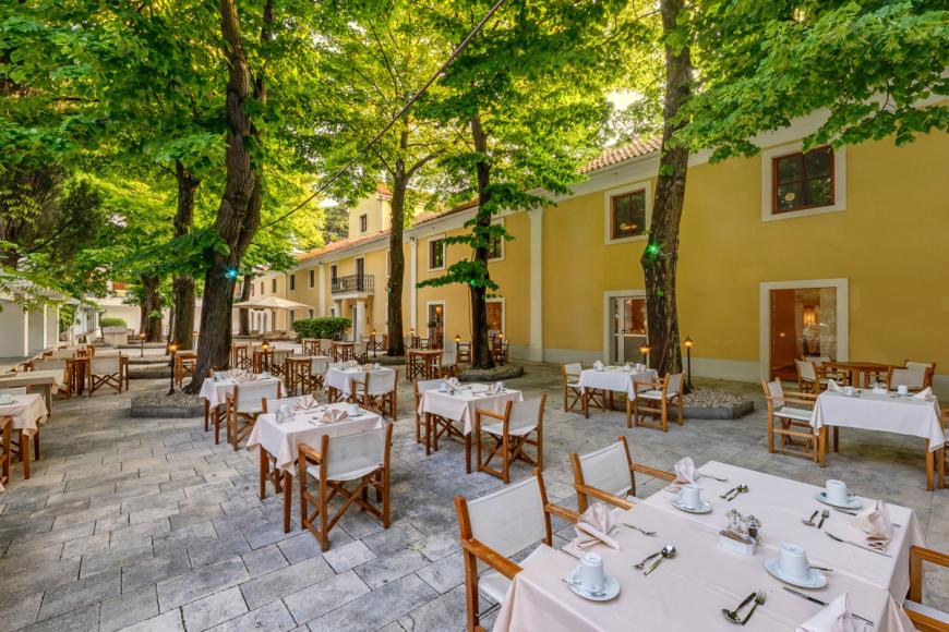 4 Sterne Hotel: Falkensteiner Hotel Adriana - Zadar, Dalmatien, Bild 6