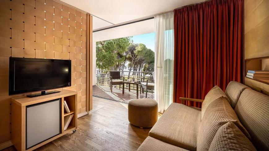 4 Sterne Hotel: Falkensteiner Hotel Adriana - Zadar, Dalmatien, Bild 4