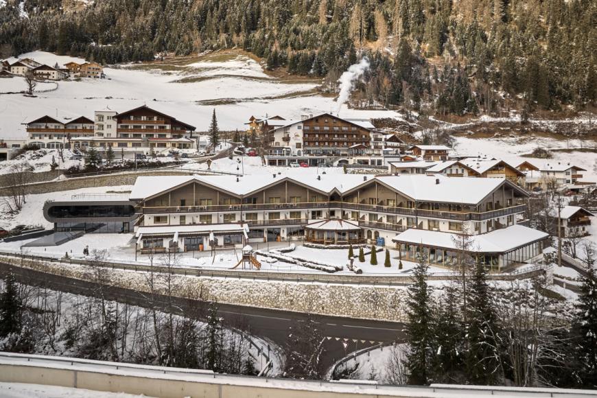 4 Sterne Hotel: Sport & Wellnesshotel Ratschings - Ratschings (Eisacktal), Südtirol, Bild 10