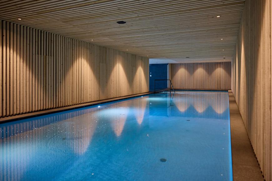 4 Sterne Hotel: Sport & Wellnesshotel Ratschings - Ratschings (Eisacktal), Südtirol, Bild 6