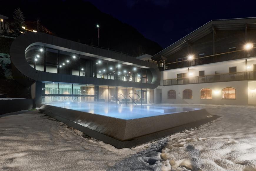 4 Sterne Hotel: Sport & Wellnesshotel Ratschings - Ratschings (Eisacktal), Südtirol, Bild 9