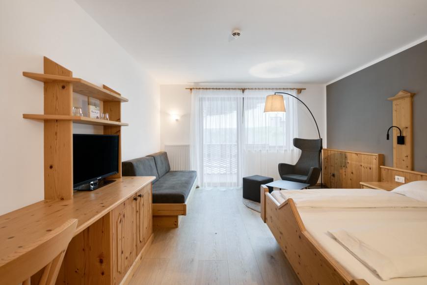 4 Sterne Hotel: Sport & Wellnesshotel Ratschings - Ratschings (Eisacktal), Südtirol, Bild 3