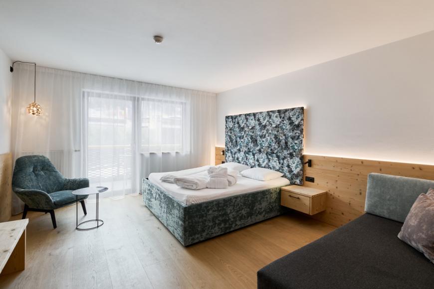 4 Sterne Hotel: Sport & Wellnesshotel Ratschings - Ratschings (Eisacktal), Südtirol, Bild 2