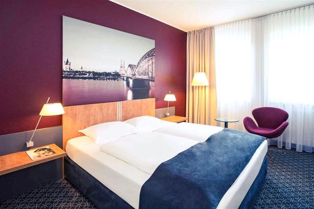 4 Sterne Hotel: Hotel Meranerhof - Meran, Südtirol, Bild 4