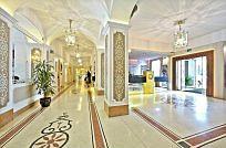 4 Sterne Hotel: Hotel Meranerhof - Meran, Südtirol, Bild 3