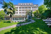4 Sterne Hotel: Meranerhof - Meran, Südtirol
