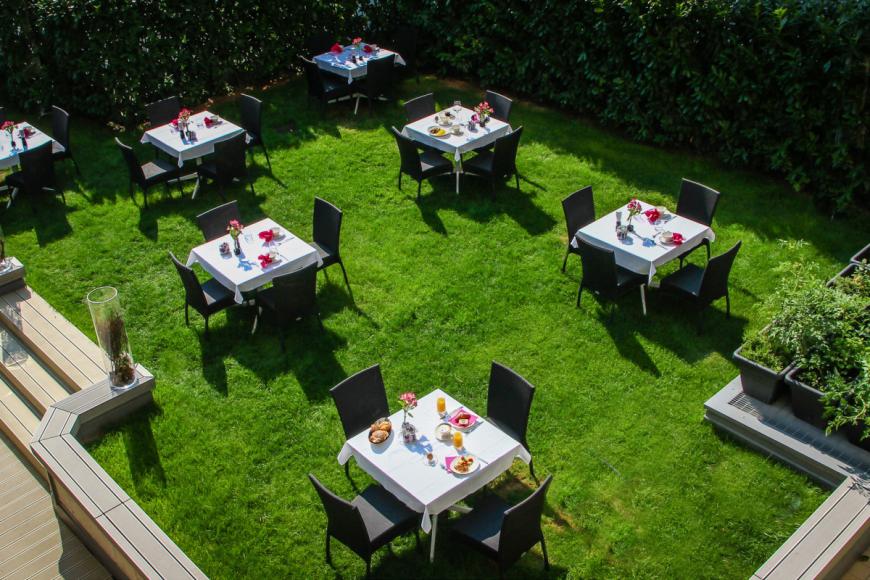 4 Sterne Hotel: City Hotel Meran - Meran, Südtirol, Bild 6