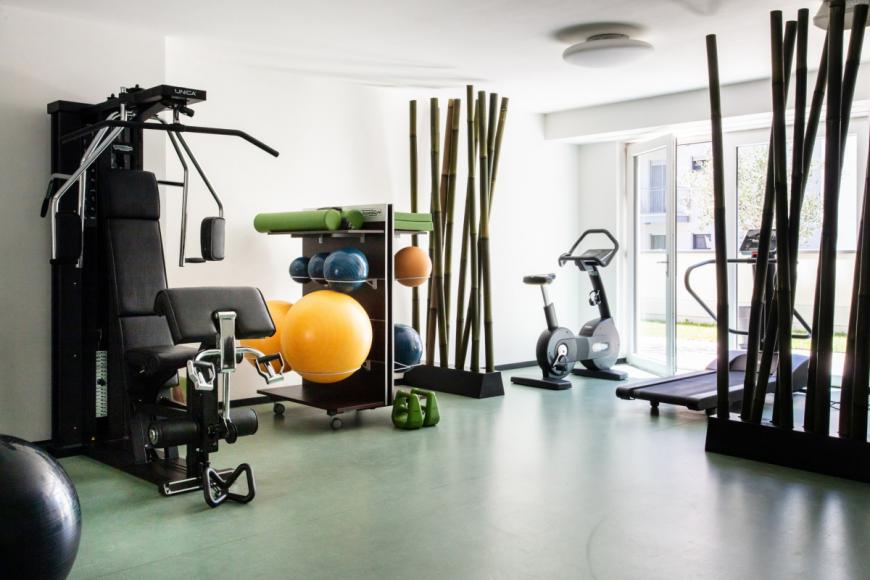 4 Sterne Hotel: City Hotel Meran - Meran, Südtirol, Bild 8