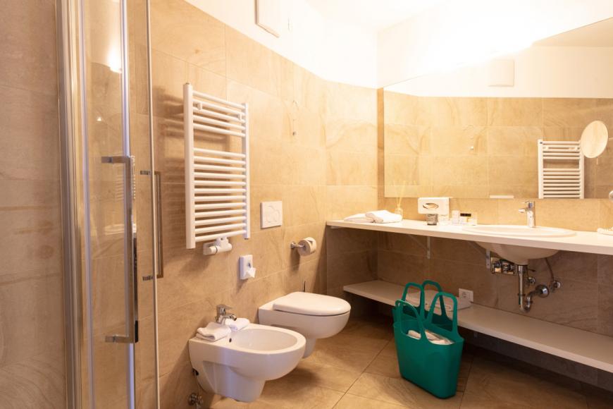 4 Sterne Hotel: City Hotel Meran - Meran, Südtirol, Bild 10