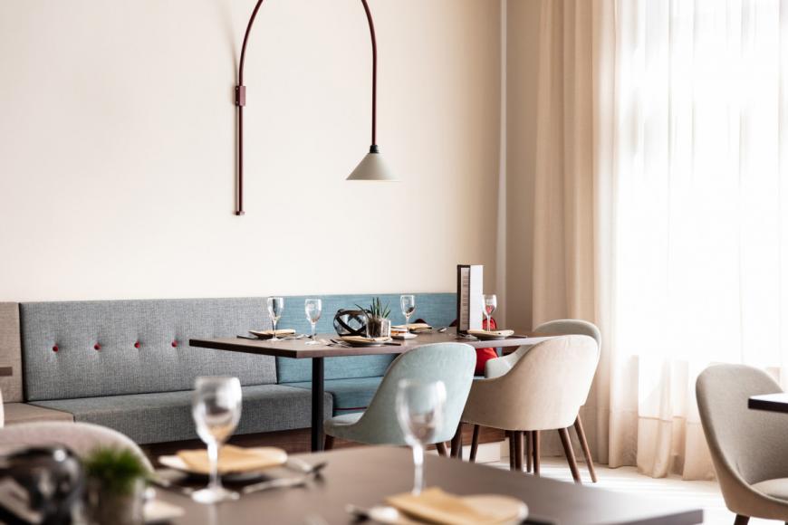 4 Sterne Hotel: City Hotel Meran - Meran, Südtirol, Bild 2