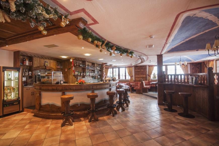 4 Sterne Hotel: Golf Hotel Folgaria - Folgaria, Südtirol, Bild 4